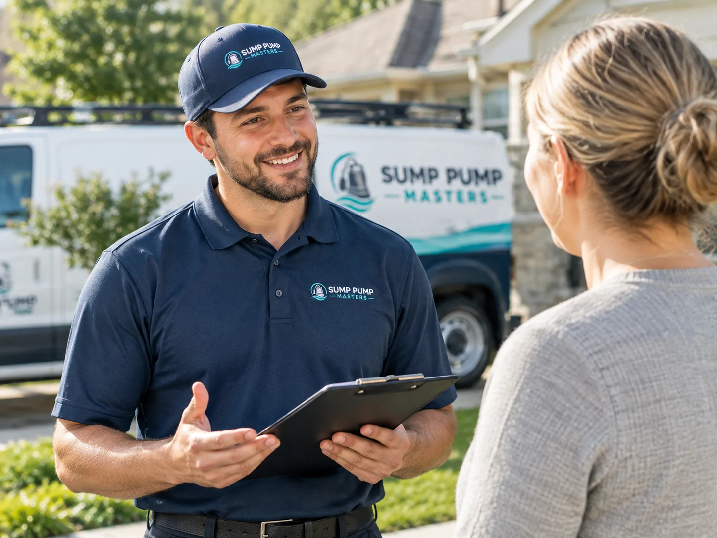 Sump Pump Repair Persia, IA FAQs